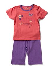 name it VERA MINI SS NIGHTSET 312 - CORAL