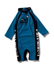 name it ZORRO MINI 3/4 UV SWIM SUIT 212
