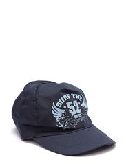 name it ZOLO MINI CAP 212 - NAVY
