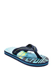 name it ZHOKO KIDS SLIPPERS 212