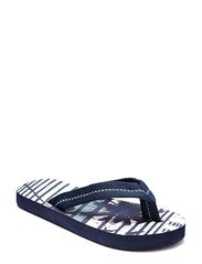 name it ZHOKO KIDS SLIPPERS 212 - NAVY