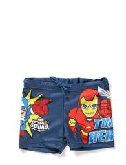 name it ZAPETER MINI SWIM TIGHT BOX 212