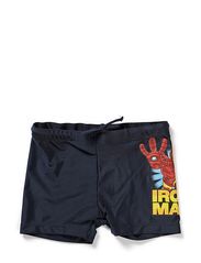 name it ZAPETER MINI SWIM TIGHT BOX 212 - NAVY