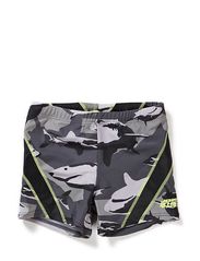 name it ZHARKY KIDS SWIM TIGHTS 212 - SPY