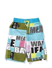 name it ZORON KIDS SURF SHORTS 212