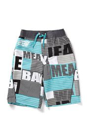 name it ZORON KIDS SURF SHORTS 212 - SPY