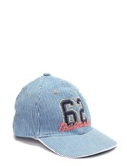 name it GEKKO MINI TWILL CAP 212
