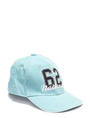 name it GEKKO MINI TWILL CAP 212 - VIBRATION