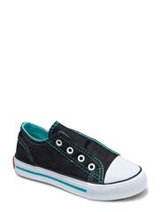 name it GAMMA MINI TWILL SHOE BOX 212