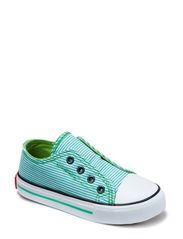 name it GAMMA MINI TWILL SHOE BOX 212 - VIBRATION