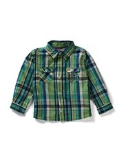 FISTER MINI LS SHIRT 212