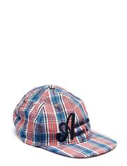 name it GULLIVER KIDS CAP 212