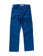 name it FILE KIDS REG TWILL PANT 212 - PACIFIC