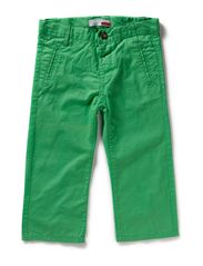 name it FILE MINI REG TWILL PANT 212