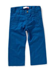name it FILE MINI REG TWILL PANT 212 - PACIFIC