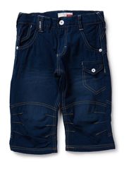name it GEKKO KIDS BAGGY TWILL KNICKERS 212 - COMBI 2