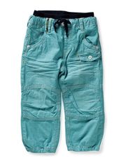 name it GEKKO MINI BAGGY TWILL PANT R 212 - VIBRATION