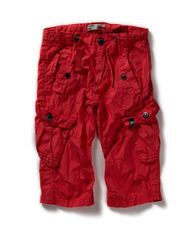 name it GELACK KIDS REG KNICKERS 212 - RED BERRY