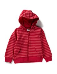 name it VANILLA MINI SWEAT CARD W HOOD FEB 212