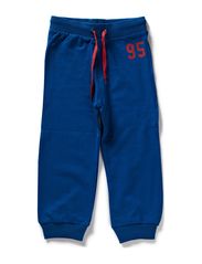name it VILHELM MINI SWEAT PANT R FEB 212 - PACIFIC