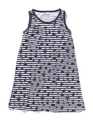 name it VIGGA KIDS SPENCER MAR 212 - DUSTY BLUE