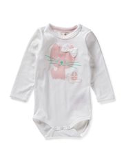 name it GELLY NB LS BODY 212