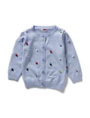 name it GUNES MINI LS KNIT CARD 212