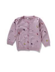 name it GUNES MINI LS KNIT CARD 212 - SHIMMER