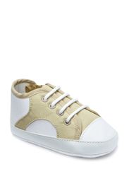 name it GLEN NB TWILL SNEAKER 212