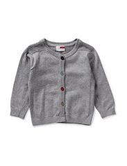 name it GRAM NB KNIT CARDIGAN 212