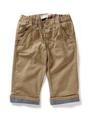 name it GARY NB TWILL PANT S 212