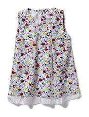 name it GALAIA NB SPENCER BOX WL 212 - WHITE