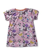 name it GIA MINI SS TUNIC 212 - SHIMMER