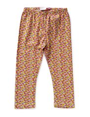 name it FRITZANE MINI LEGGINGS 212 - BONE