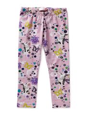 name it GIA MINI LEGGINGS 212 - SHIMMER