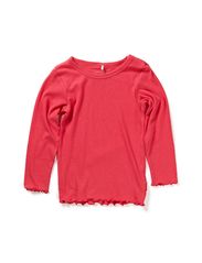 name it FRAJA MINI LS SLIM TOP 212
