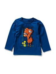 name it FILUR MINI LS TOP 212 - PACIFIC
