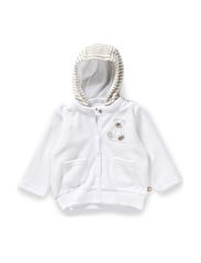 name it UNNE NB VELOUR CARDIGAN WDH 212
