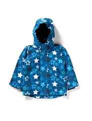 name it MELLON MINI POLY JACKET 112 STARS PACIFI