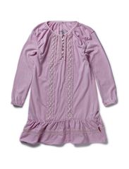 name it FRO KIDS LS DRESS 212