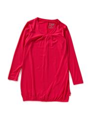 name it FRIGGA KIDS LS TUNIC 212