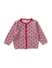 name it FIFI NB KNIT CARDIGAN 212