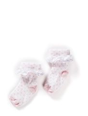 name it FIONE NB SOCK 212 - PRINCESS