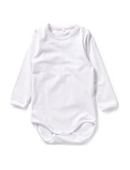name it FILUCA NB LS BODY 212 - WHITE