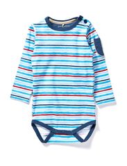 name it FELIX NB LS BODY 212