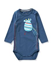 name it FERRIS NB LS BODY 212