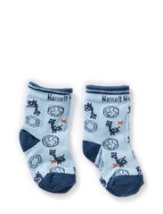 name it FRANSIS NB SOCK 212 - POOL