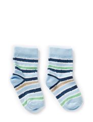 name it FUMLE NB SOCK 212 - INK BLUE