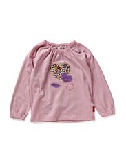 name it FROGGY MINI LS TOP 212 - SHIMMER