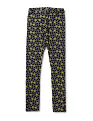 name it GINAJA KIDS LEGGING 212 - GREY MELANGE